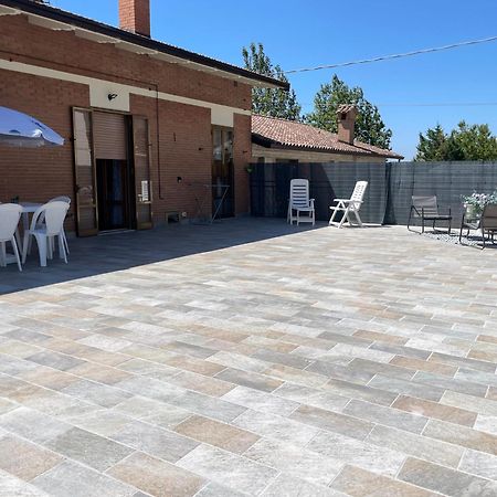 Apartamento La Signora Dei Fiori Gubbio Exterior foto