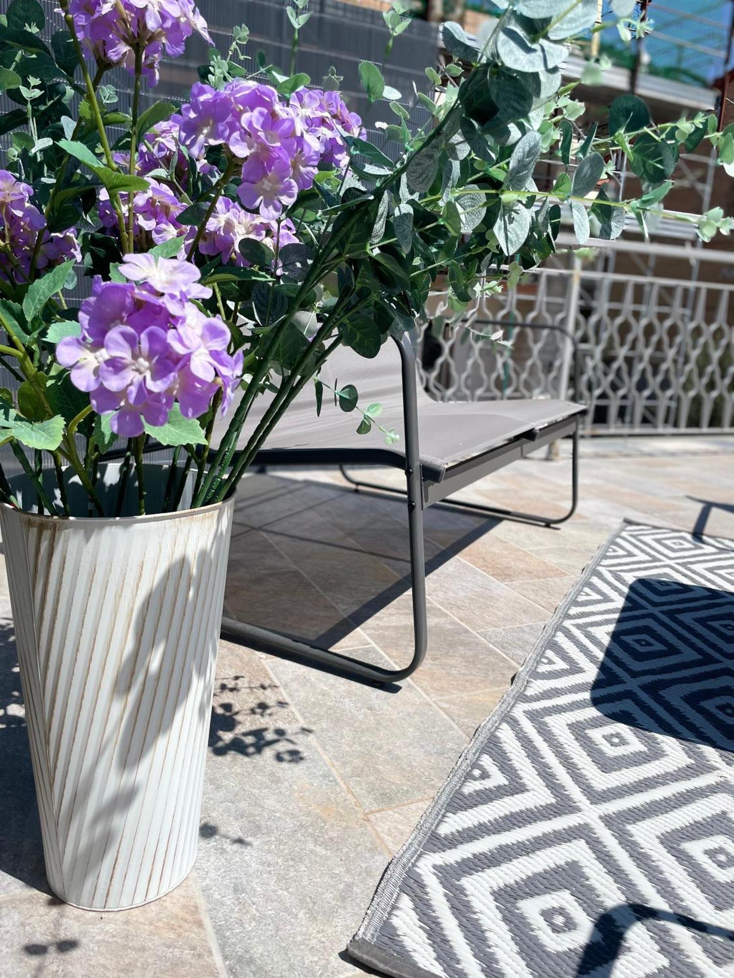 Apartamento La Signora Dei Fiori Gubbio Exterior foto