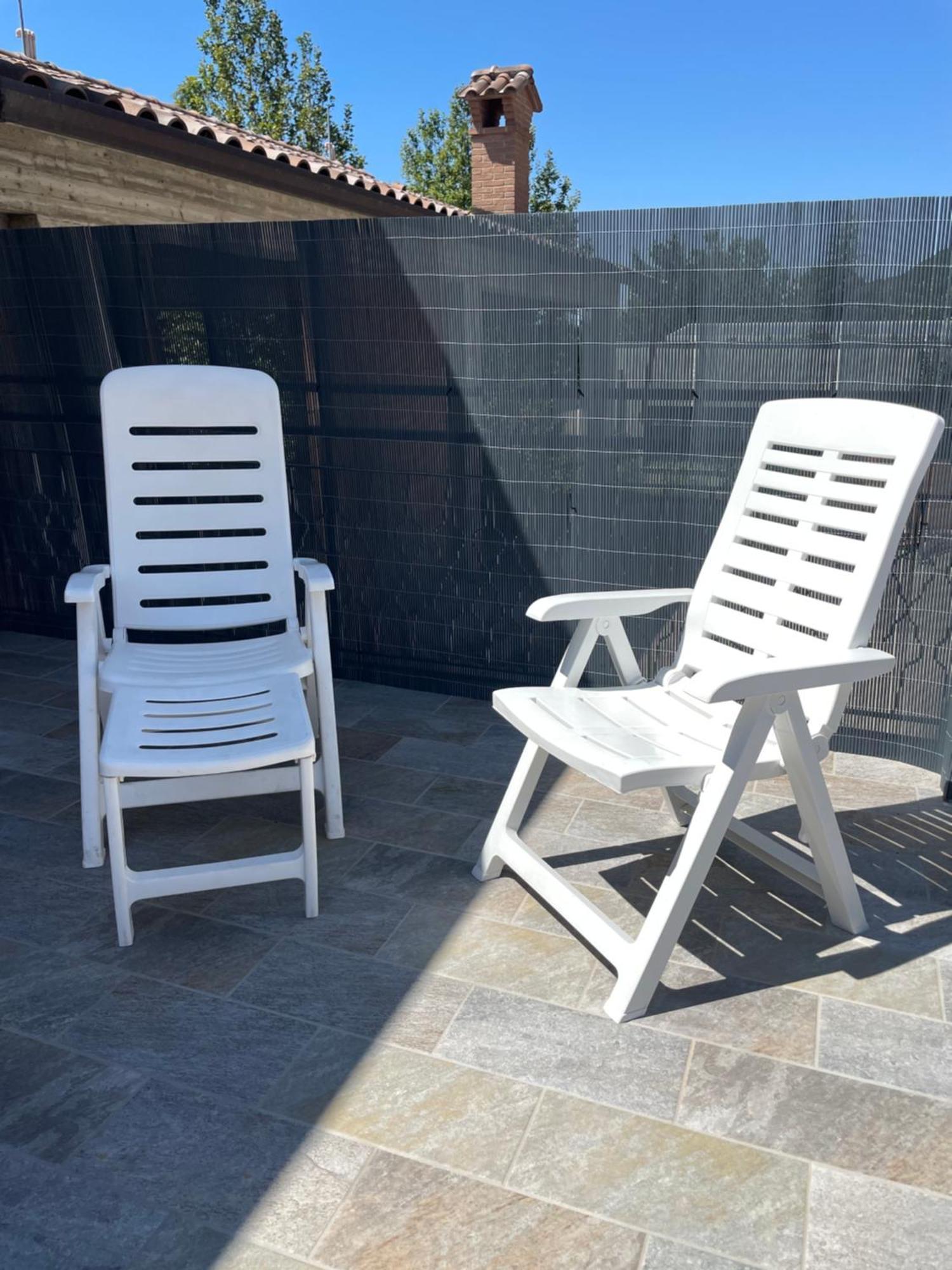 Apartamento La Signora Dei Fiori Gubbio Exterior foto