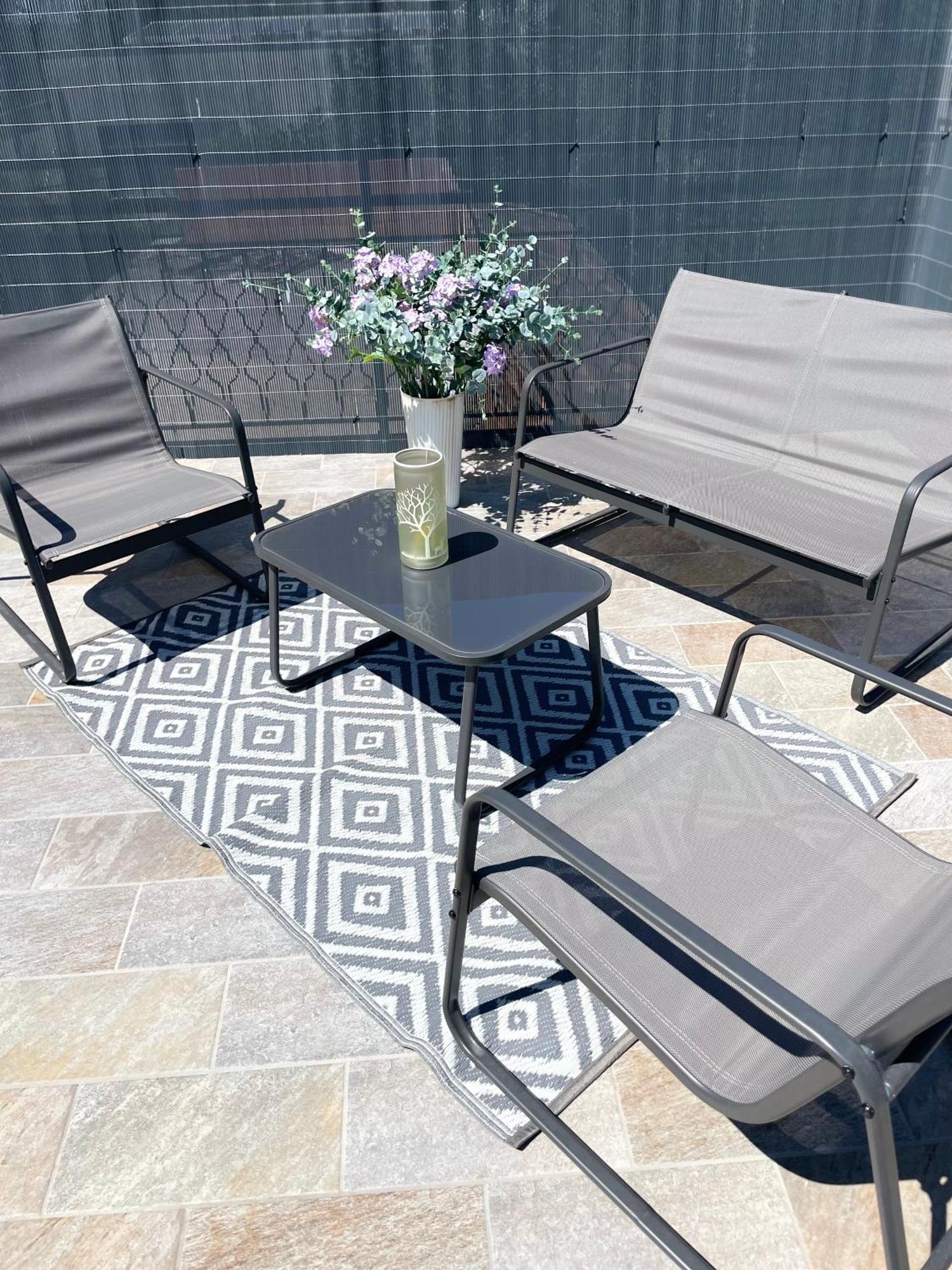 Apartamento La Signora Dei Fiori Gubbio Exterior foto