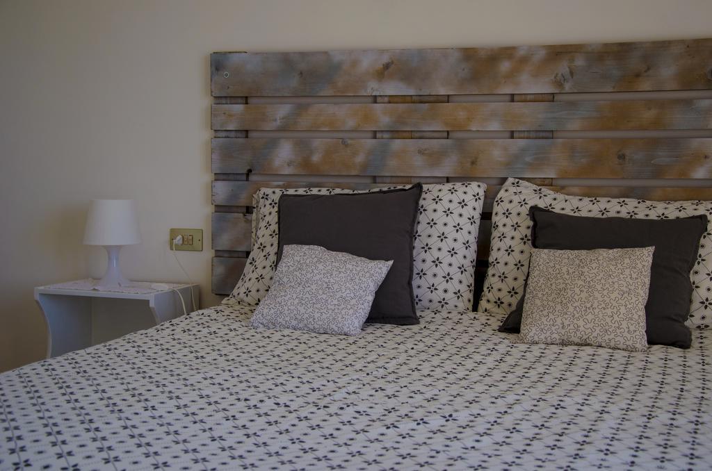 Apartamento La Signora Dei Fiori Gubbio Exterior foto