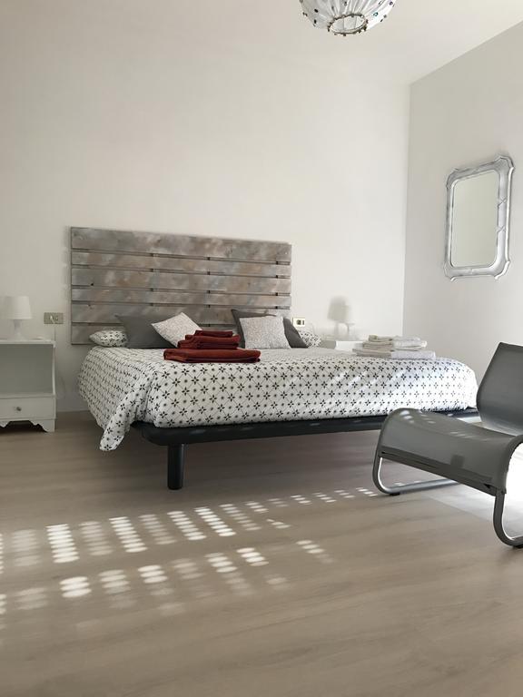 Apartamento La Signora Dei Fiori Gubbio Exterior foto